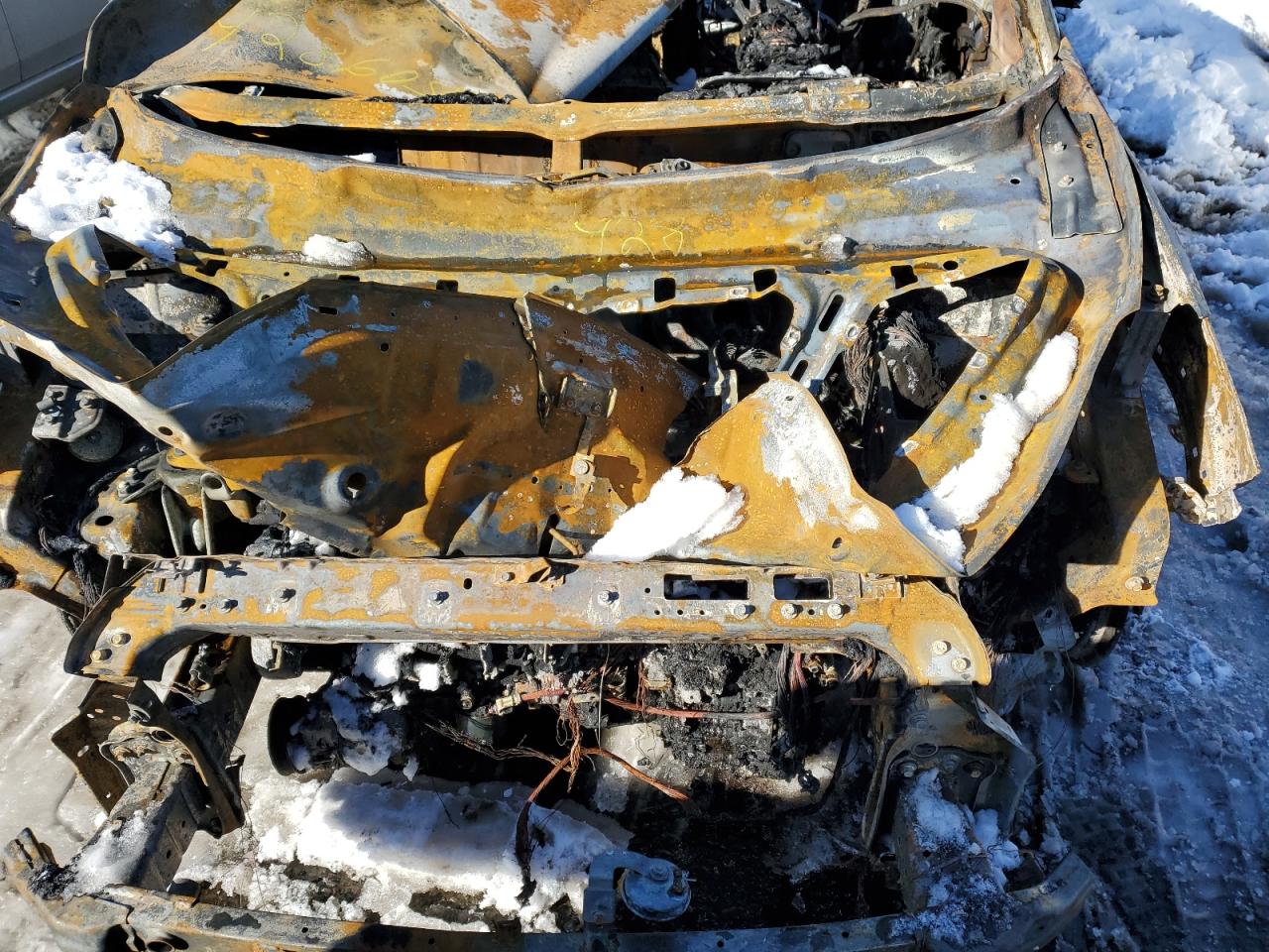 2018 Hyundai Tucson Sel VIN: KM8J3CA41JU743383 Lot: 42860584