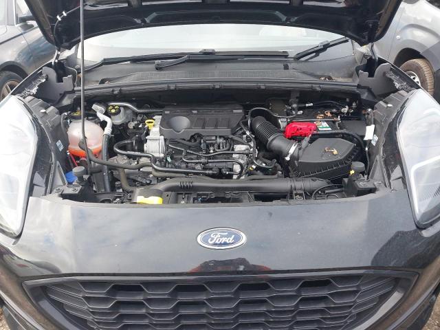 2020 FORD PUMA 1.0 ECOBOOST HYBRID MHEV 155 ST-LINE X 1ST ED+ 5DR