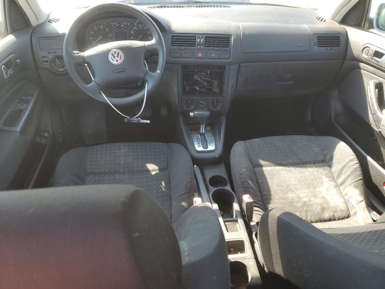 2003 Volkswagen Jetta Gl VIN: 3VWRK69M23M145940 Lot: 43700974