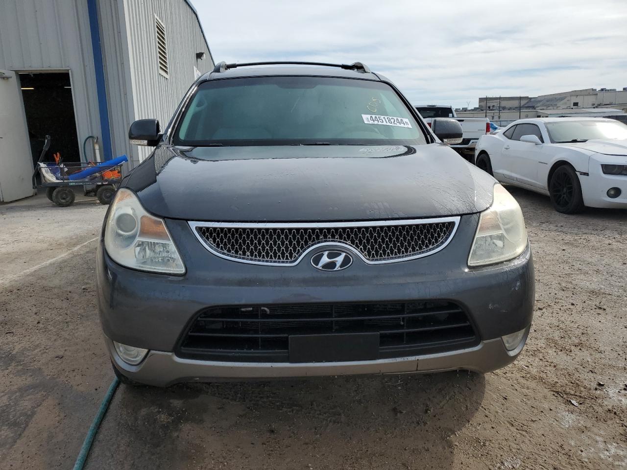 2011 Hyundai Veracruz Gls VIN: KM8NU4CC5BU149034 Lot: 44518244