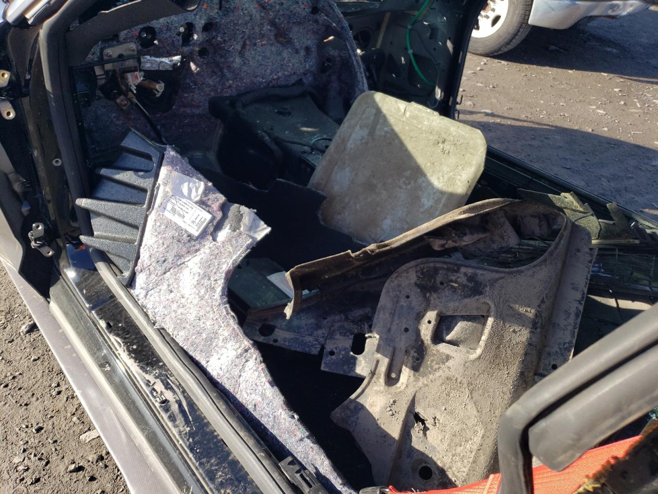 2019 Chevrolet Camaro Zl1 VIN: 1G1FK1R63K0151394 Lot: 43514244