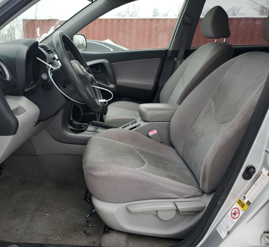 JTMZD33V075072009 2007 Toyota Rav4