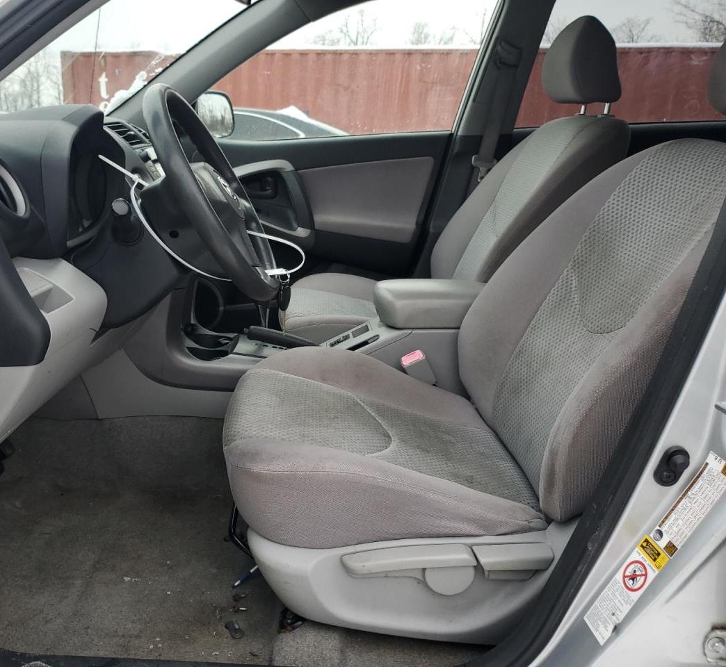 2007 Toyota Rav4 VIN: JTMZD33V075072009 Lot: 38982484