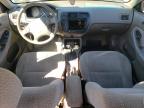 2000 Honda Civic Lx na sprzedaż w Charles City, VA - Front End