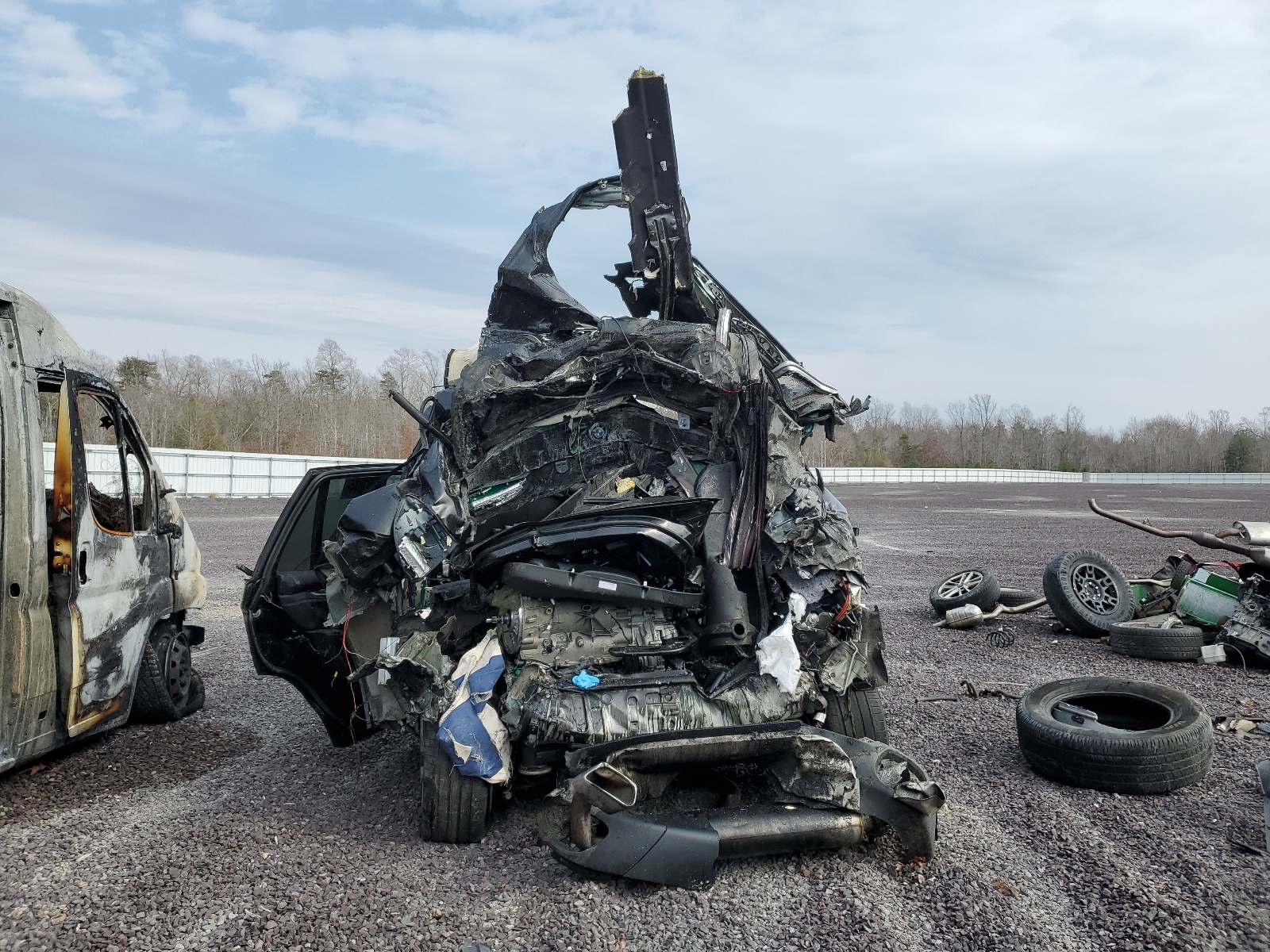 5UXKR0C54J0X92658 2018 BMW X5 xDrive35I