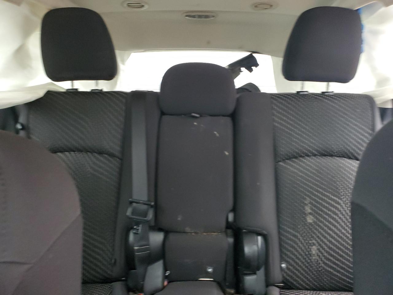 3C4PDDBG3DT559121 2013 Dodge Journey Sxt