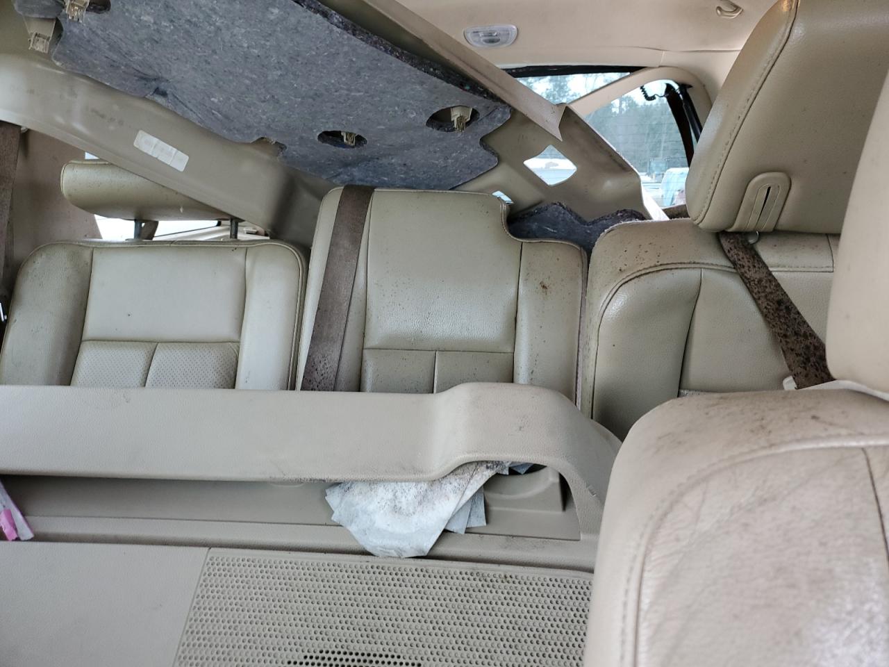 2013 Ford Expedition Xlt VIN: 1FMJU1J58DEF42962 Lot: 44570584