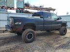 2005 Chevrolet Silverado K2500 Heavy Duty продається в Kapolei, HI - Vandalism