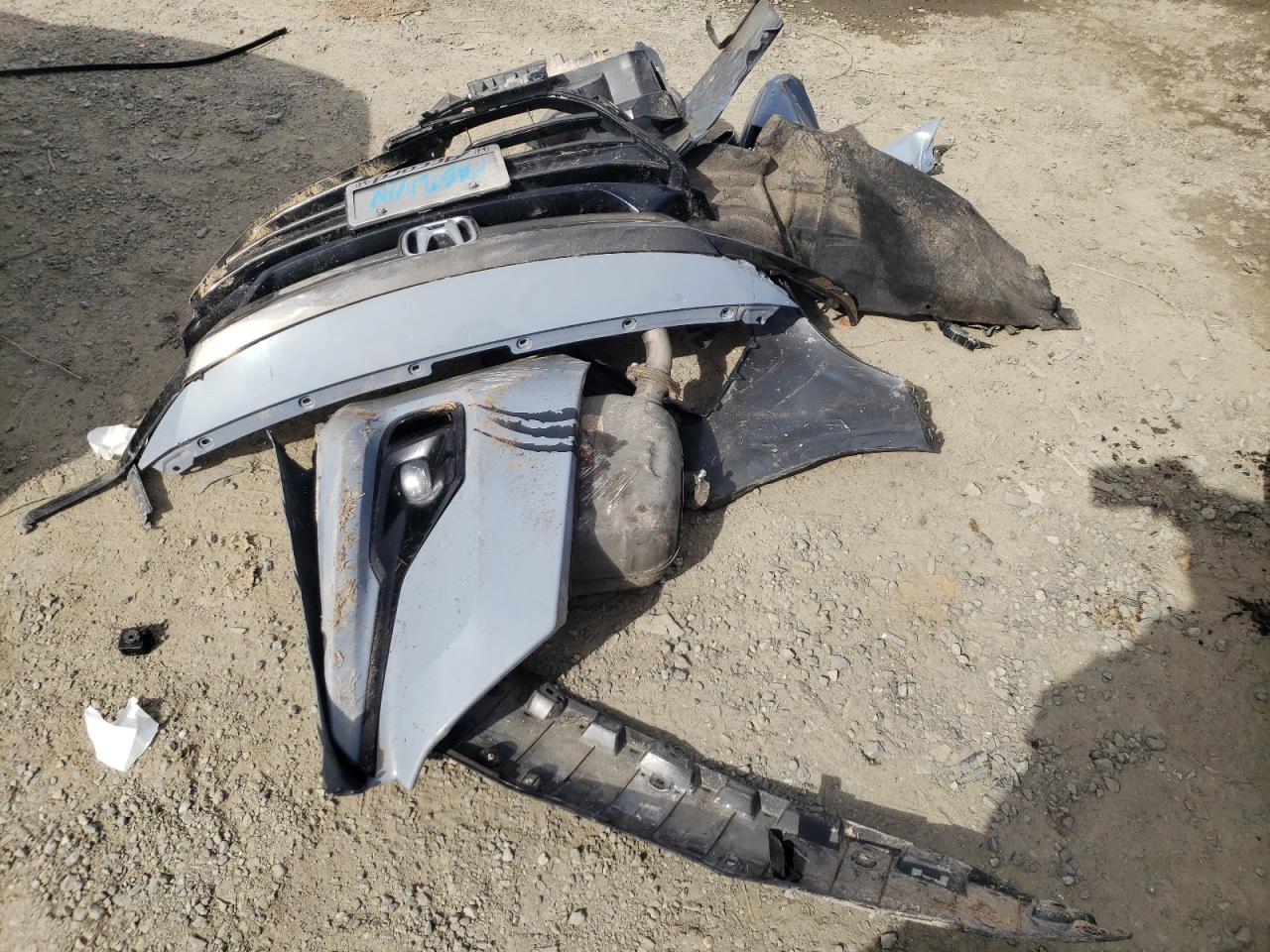 2021 Honda Accord Sport VIN: 1HGCV1F35MA082606 Lot: 39564384