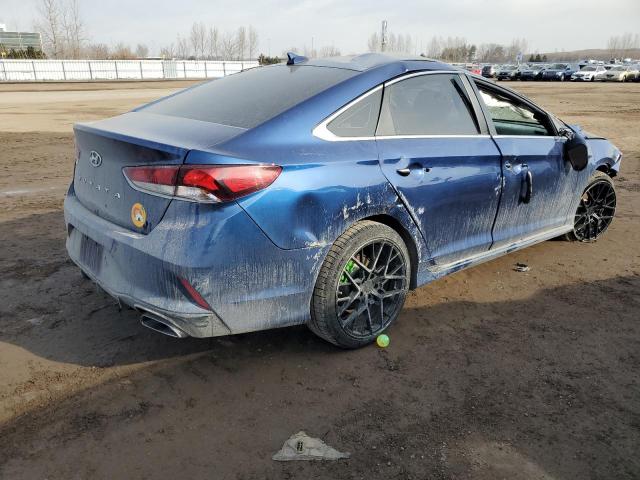 2019 HYUNDAI SONATA LIMITED