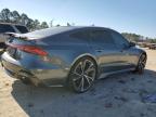 2022 Audi Rs7  for Sale in Hampton, VA - Normal Wear