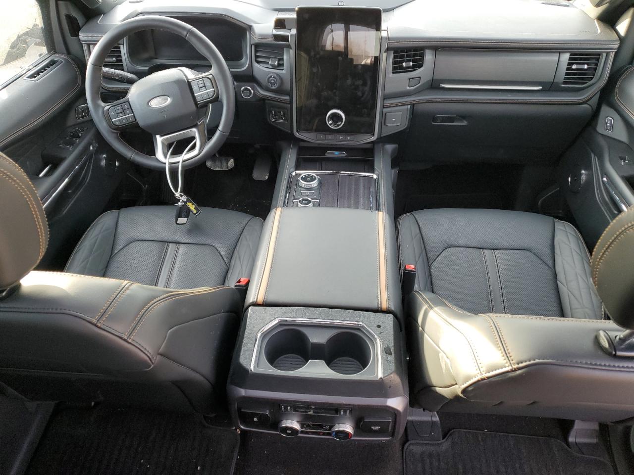 2023 Ford Expedition - Image 8