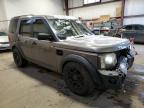 2007 Land Rover Lr3 Se იყიდება Nisku-ში, AB - Front End