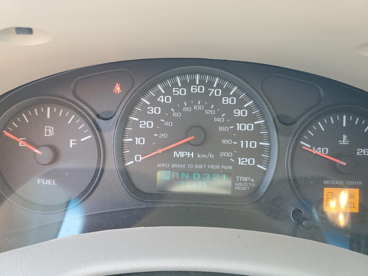 2003 Chevrolet Impala VIN: 2G1WF52E839425113 Lot: 43407504