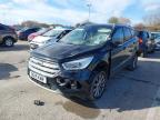 2019 FORD KUGA 1.5 ECOBOOST TITANIUM EDITION 5DR 2WD for sale at Copart SANDWICH