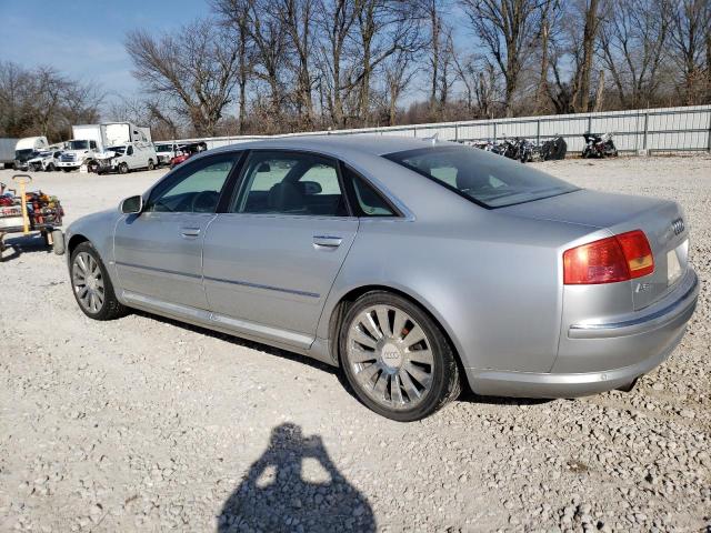 2007 AUDI A8 L QUATT WAUMV44E37N017921  44497884