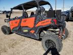 2020 CAN-AM MAVERICK SPORT MAX DPS 1000R for sale at Copart CA - ADELANTO