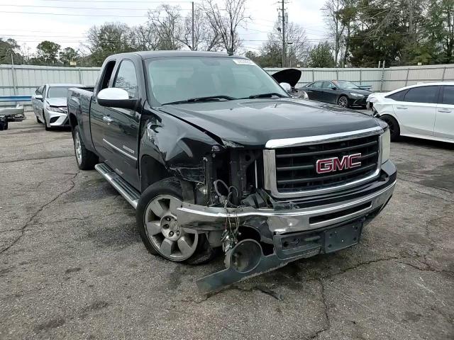 2009 GMC Sierra C1500 Sle VIN: 1GTEC29J19Z288785 Lot: 49695534