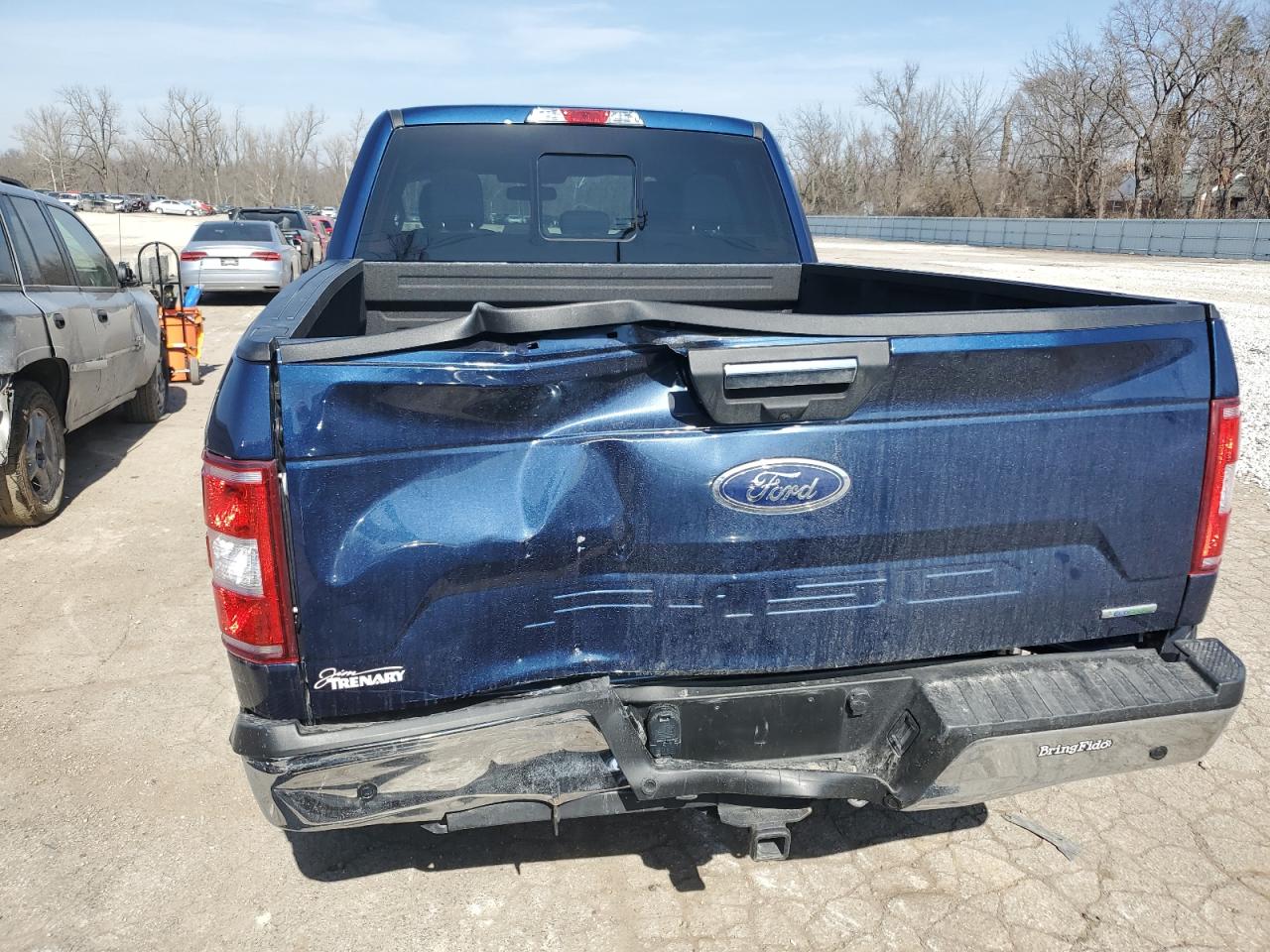 2020 Ford F-150 - Image 6