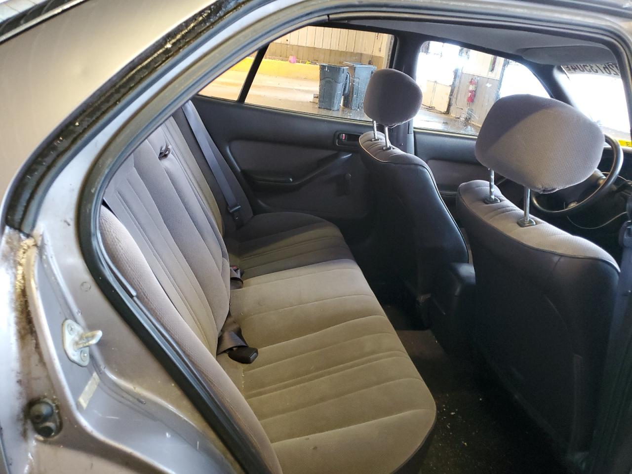 1992 Toyota Camry Dlx VIN: JT2SK11E3N0030452 Lot: 42673504