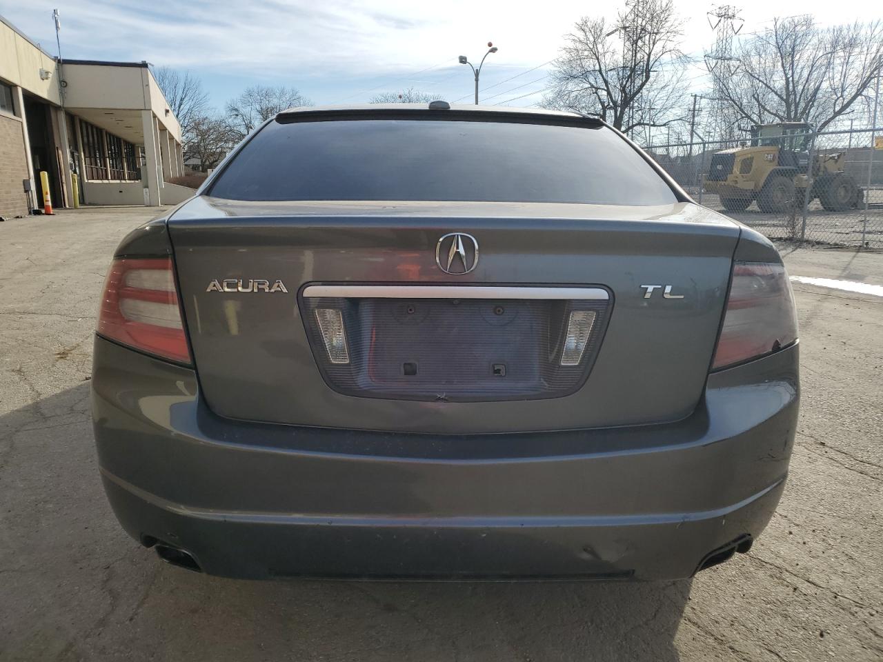 19UUA662X8A029538 2008 Acura Tl