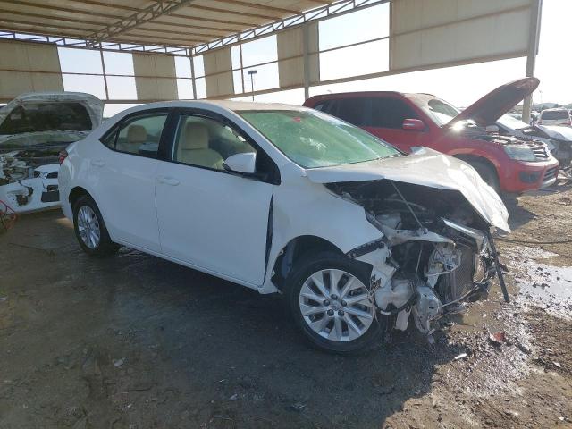 RKLBL9HE1J5260256 - 2018 Toyota Corolla - #39286494