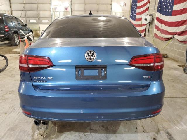 2018 VOLKSWAGEN JETTA SE 3VWDB7AJ5JM262748  43268894