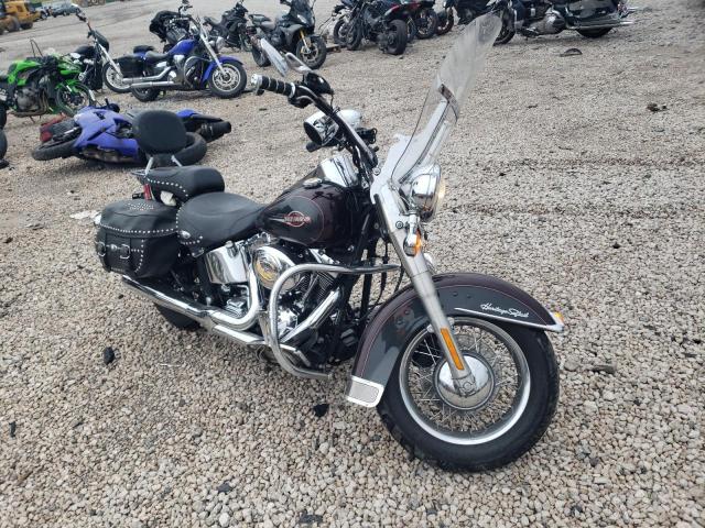 2005 Harley-Davidson Flstci 