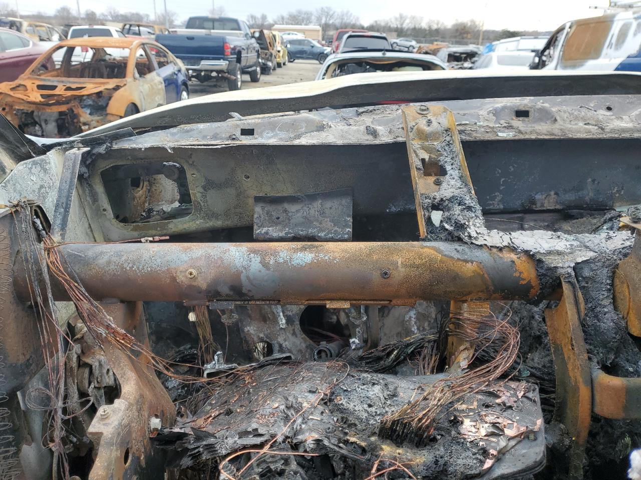 2006 Dodge Ram 2500 St VIN: 3D7KS28C96G267029 Lot: 80485594