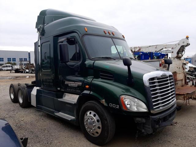 2015 Freightliner Cascadia 113 