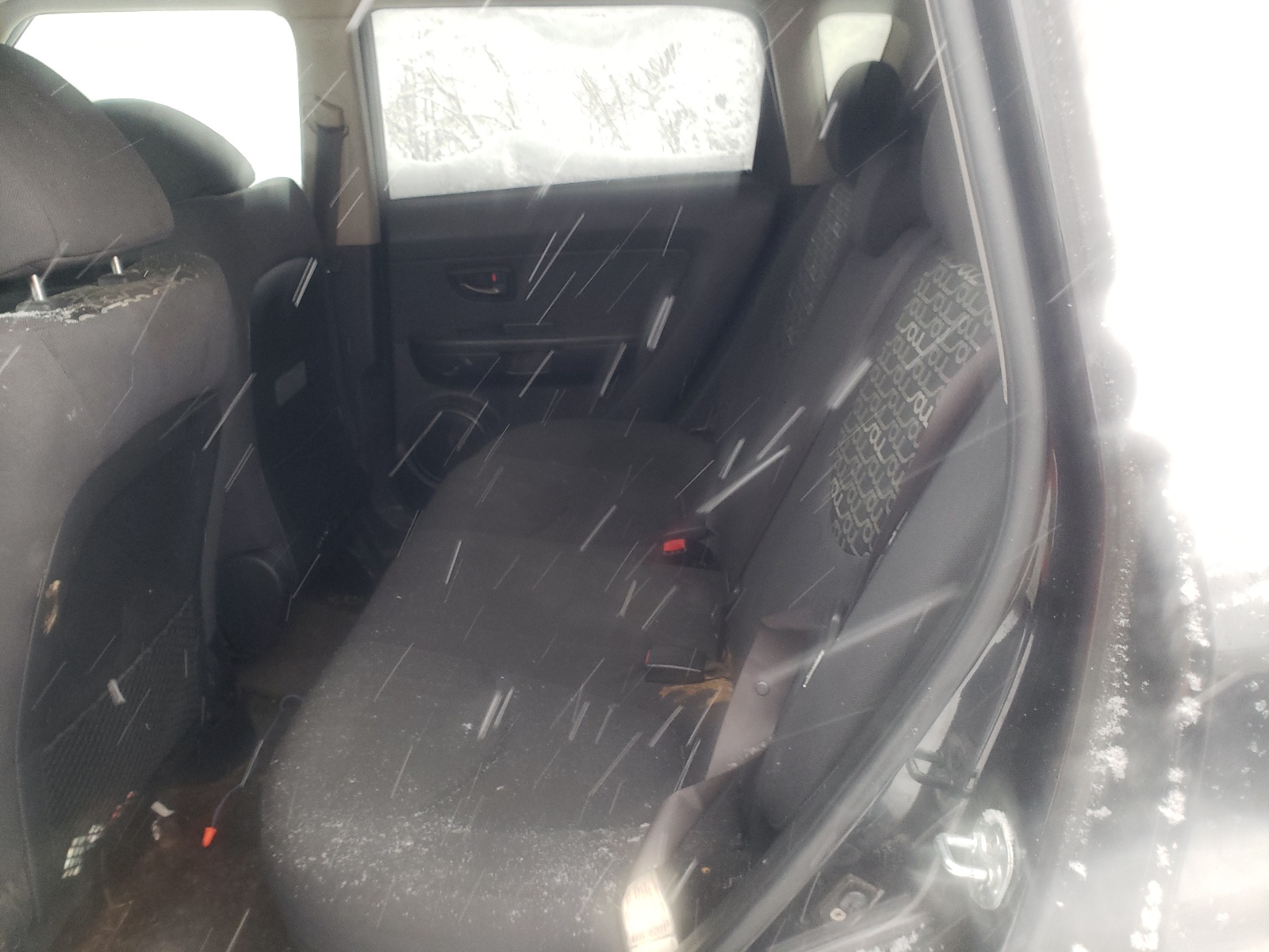 KNDJT2A23B7294978 2011 Kia Soul +