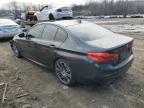 2017 Bmw 540 Xi იყიდება Marlboro-ში, NY - Front End