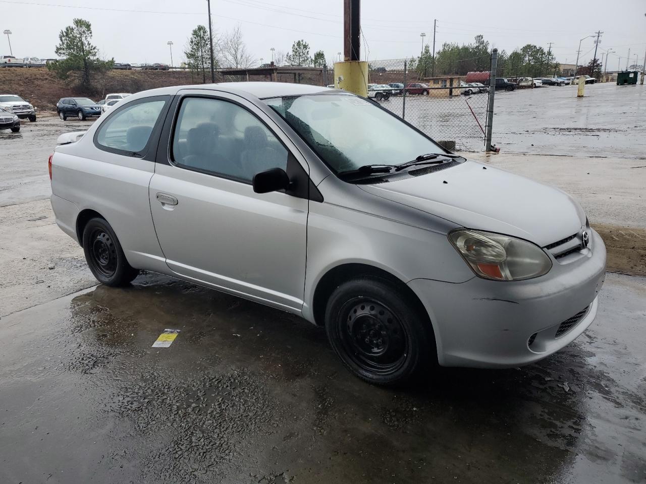 2003 Toyota Echo VIN: JTDAT123630275918 Lot: 42592844