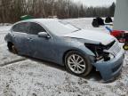2008 INFINITI G35    for sale at Copart ON - COOKSTOWN