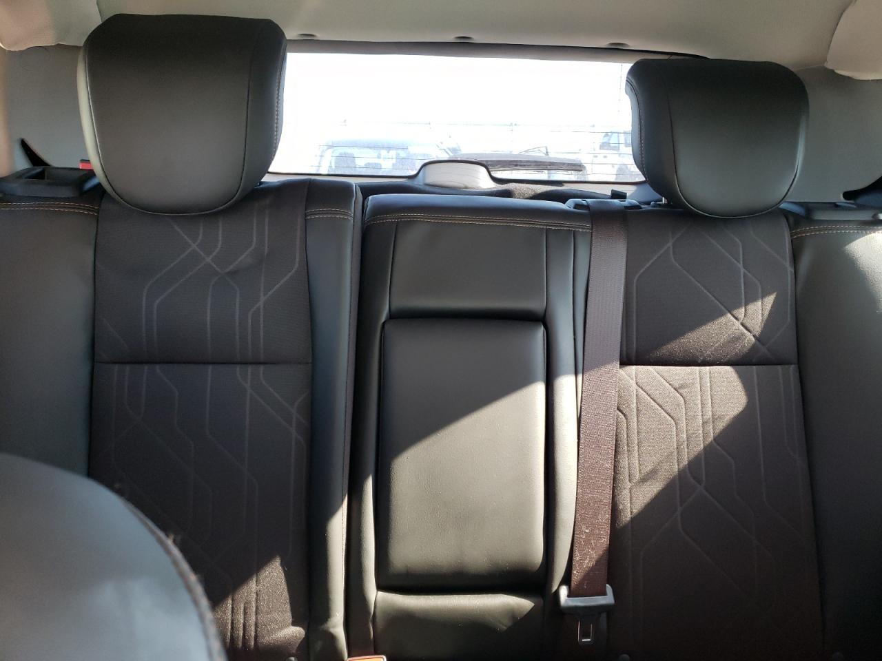 2020 Chevrolet Trax 1Lt VIN: KL7CJPSB6LB002987 Lot: 42415774