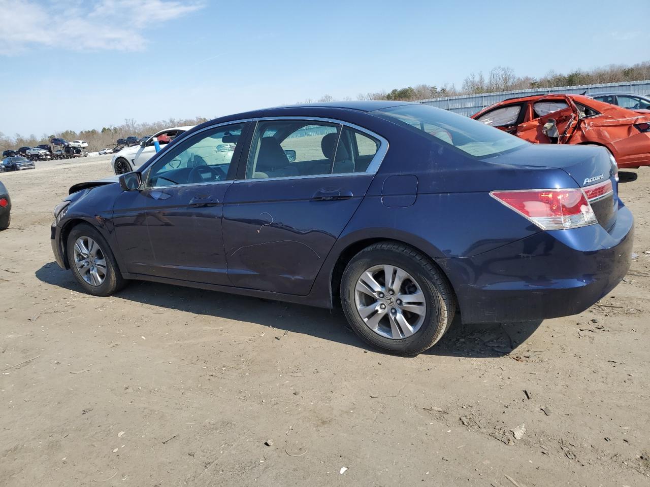 2011 Honda Accord - Image 2