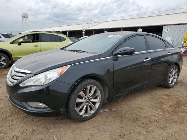 2011 Hyundai Sonata Se na sprzedaż w Phoenix, AZ - Mechanical