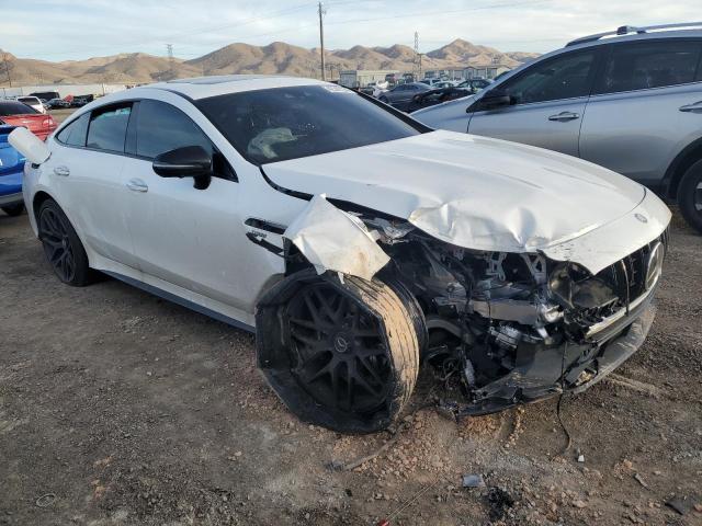  MERCEDES-BENZ GT-CLASS 2024 Белый