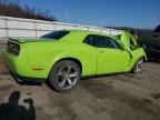 2015 Dodge Challenger Sxt na sprzedaż w West Mifflin, PA - Front End