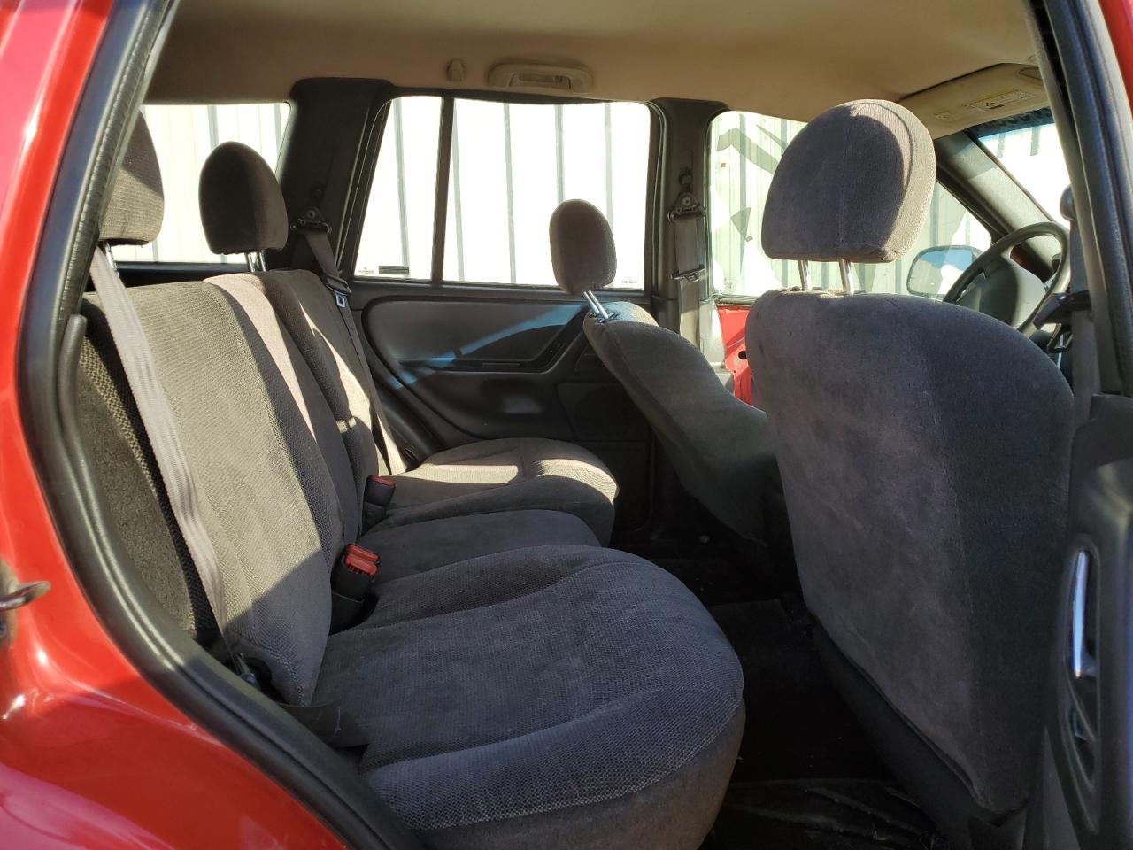 2000 Jeep Grand Cherokee Laredo VIN: 1J4G248N7YC217792 Lot: 42889804