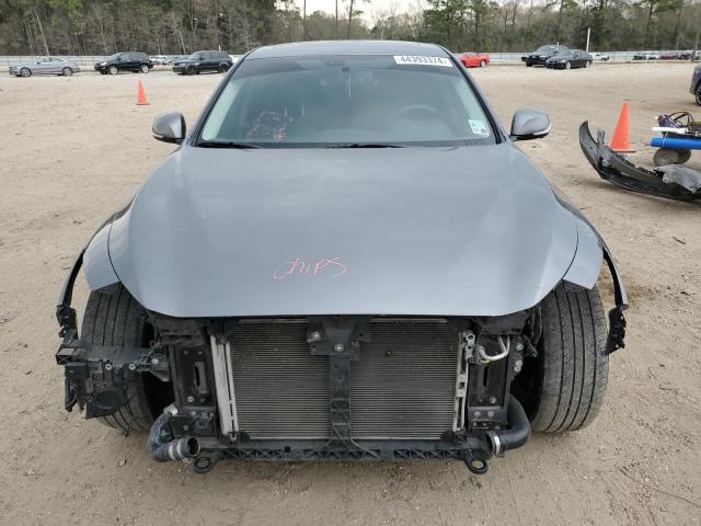  INFINITI Q50 2017 Сірий