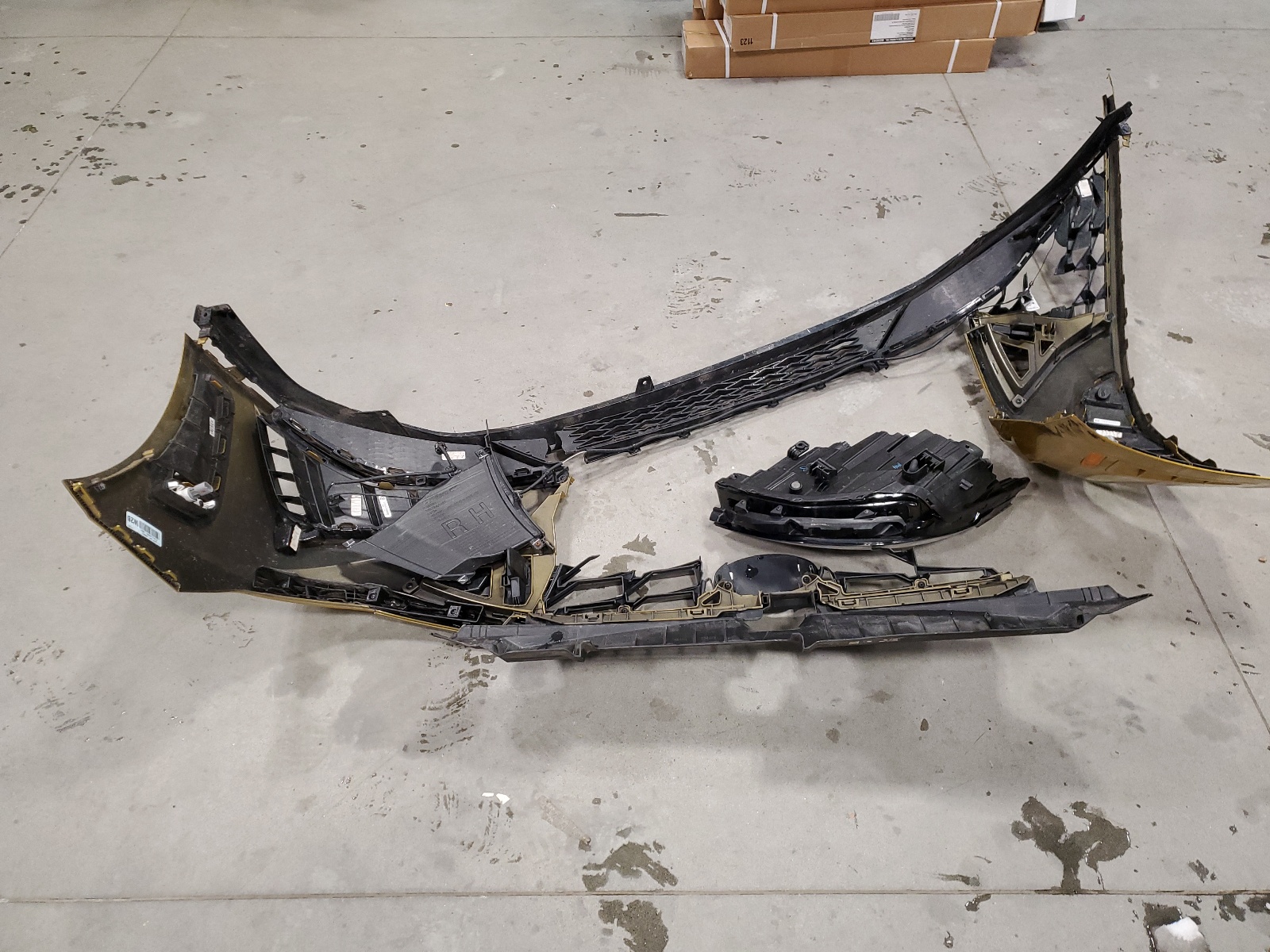 5NPEJ4J25LH018754 2020 Hyundai Sonata Sel Plus