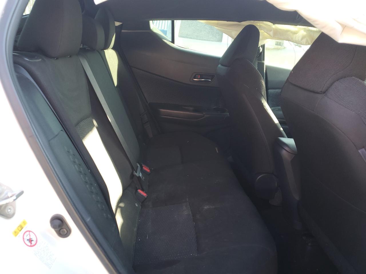 2019 Toyota C-Hr Xle VIN: JTNKHMBX1K1027297 Lot: 69767864