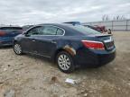 2012 Buick Lacrosse Premium на продаже в Appleton, WI - Front End