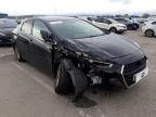 2017 HYUNDAI I40 SE NAV for sale at Copart CHESTER
