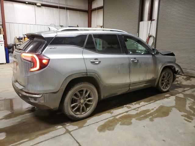  GMC TERRAIN 2023 Сірий