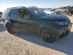 2018 Land Rover Discovery Hse Luxury на продаже в San Antonio, TX - Water/Flood