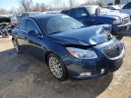 2011 Buick Regal Cxl за продажба в Earlington, KY - Front End