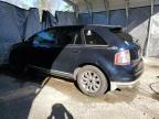 2010 Ford Edge Sel на продаже в Midway, FL - Minor Dent/Scratches