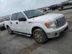 2012 Ford F150 Supercrew на продаже в Orlando, FL - Rear End